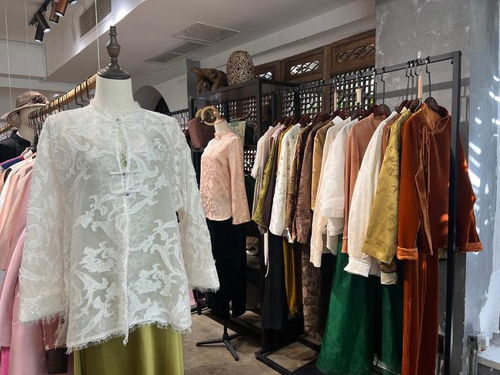 爆賣3億 馬面裙強勢 出圈 國民頂流 馬面裙引領(lǐng)中式服飾消費火熱