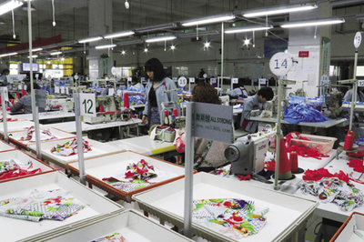 跨界創(chuàng)新延展產(chǎn)業(yè)生態(tài)圈