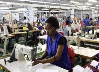 2020年肯尼亞國(guó)際貿(mào)易展 CTW 2020