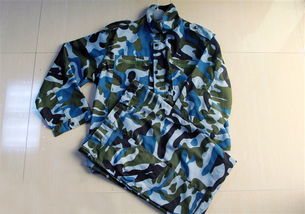 學生軍訓服 學生迷彩軍訓服裝 迷彩服廠家價格 廠家 圖片