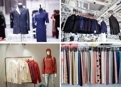 2024寧波時尚節(jié) 一展兩翼開啟新時尚 新動能 新未來