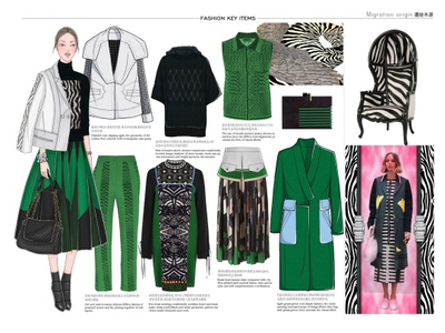 徐匯區(qū)學(xué)習(xí)服裝設(shè)計師就業(yè)技能