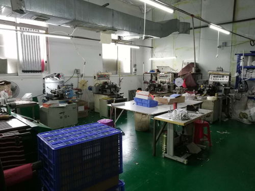 中山印嘜廠 以誠信為本，鑄就服飾品質(zhì)之魂